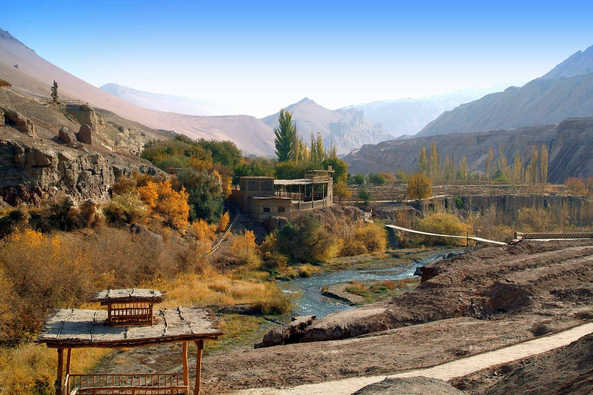 Turpan-1