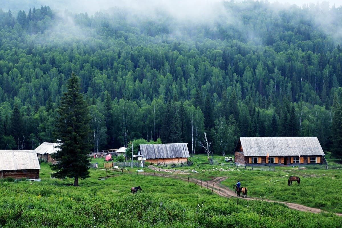 Hemu Village-2