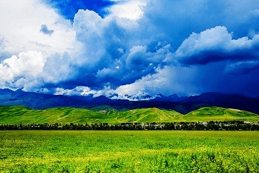 Bayinbuluk Tourist Reserve