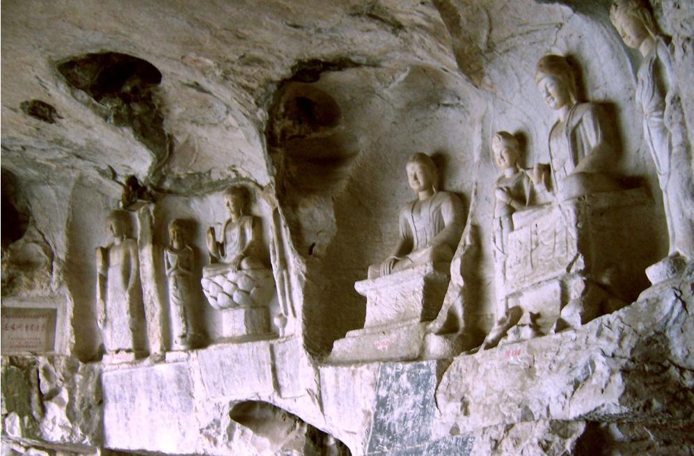 The-Bezeklik-Caves-4