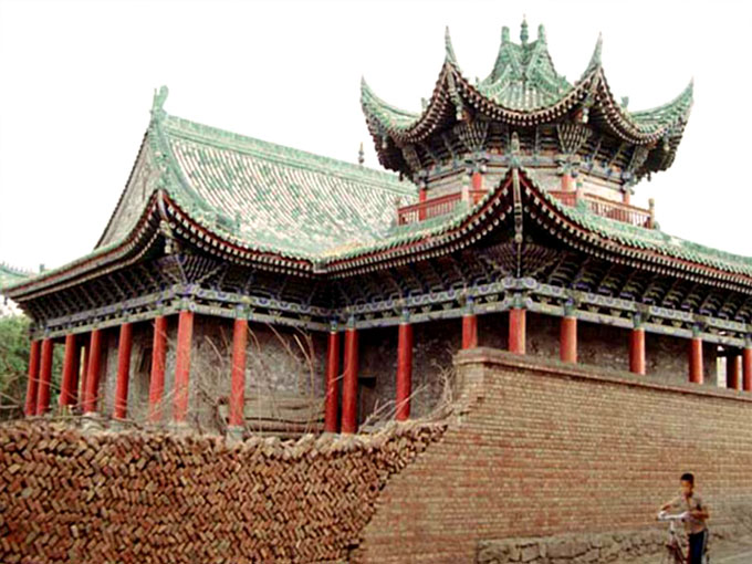 Shaanxi-Grand-Mosque-2