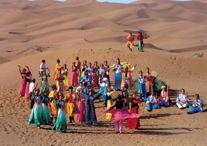 Folk-Dance-in-Turfan-2