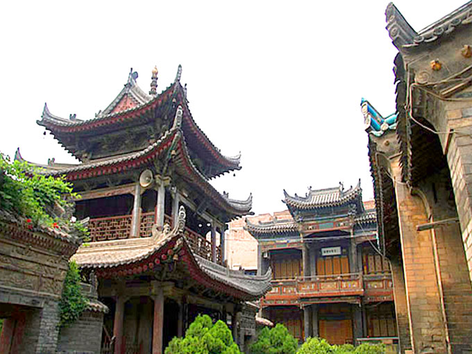 Shaanxi-Mosque-2