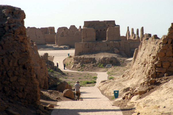 The-Ruins-of-the-Ancient-City-of-Beiting-3