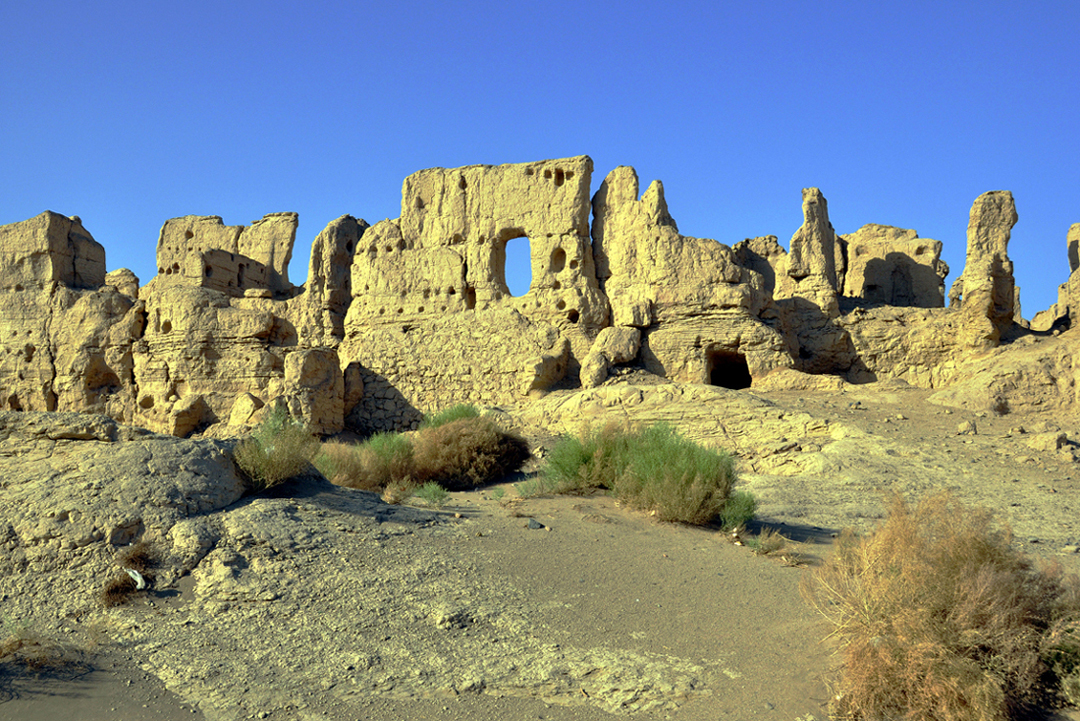 The-Ruins-of-Ancienty-City-of-Jiaohe-3
