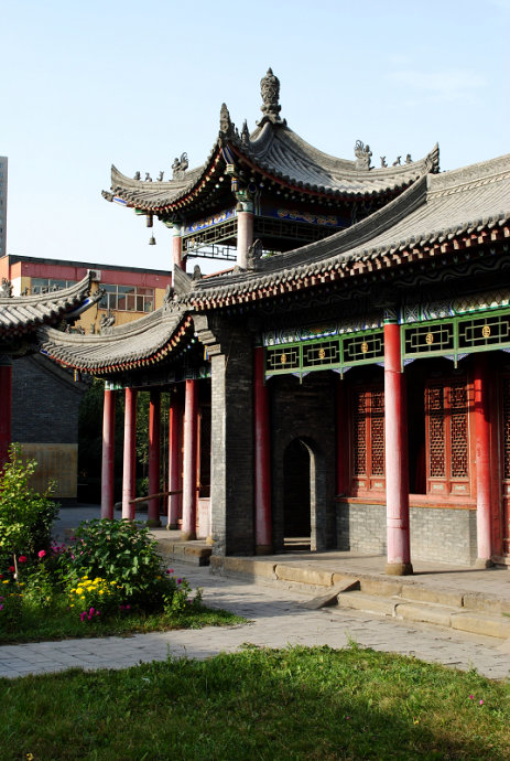 Wenmiao-Temple-4