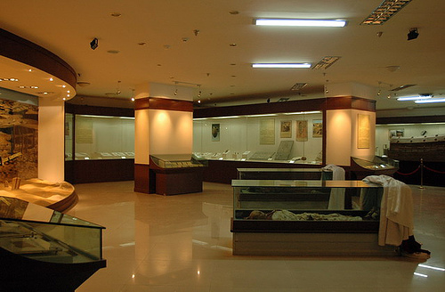 Khotan-Museum