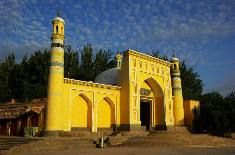 Idkah-Mosque-4