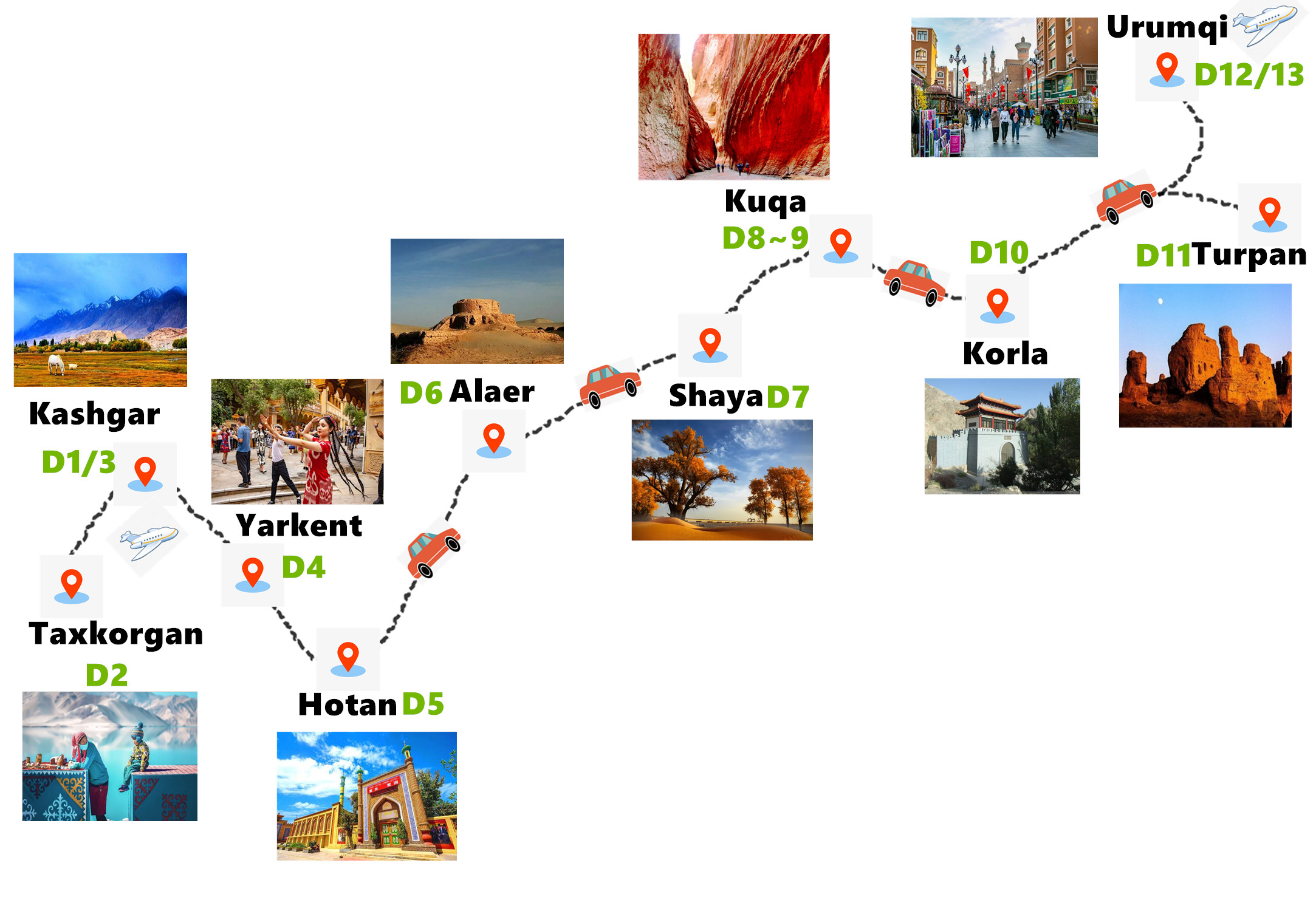 13-days-in-depth-south-xinjiang-tour