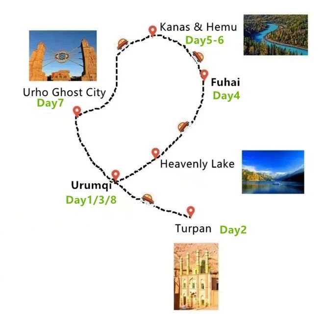 8-days-north-xinjiang-kanas-hemu-turpan
