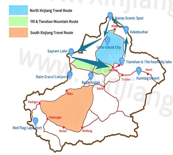 10-days-classic-xinjiang-autumn-tour