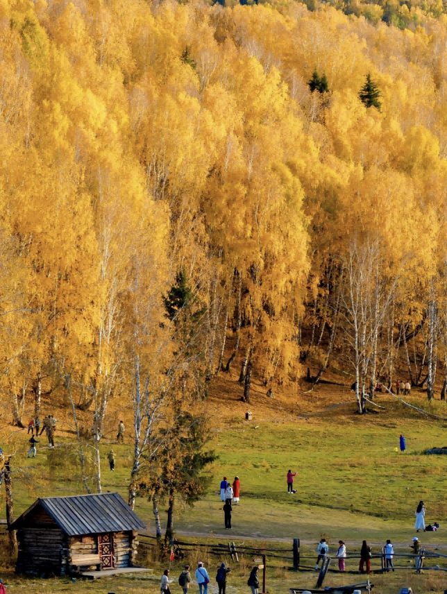 Hemu Village. Hemu Village.