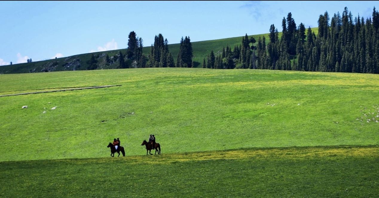 Kalajun, Xinjiang. Kalajun, Xinjiang.