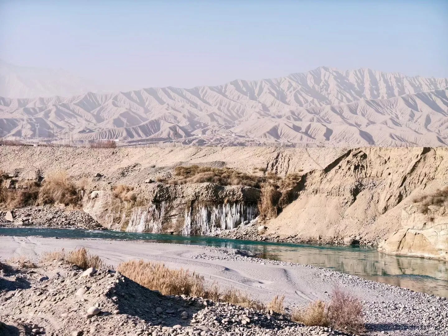 kashiyulonghe-khotan