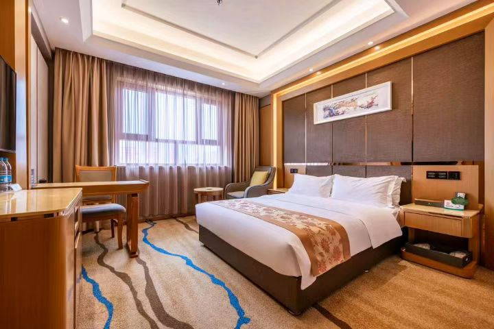 wenzhou-hotel-khotan
