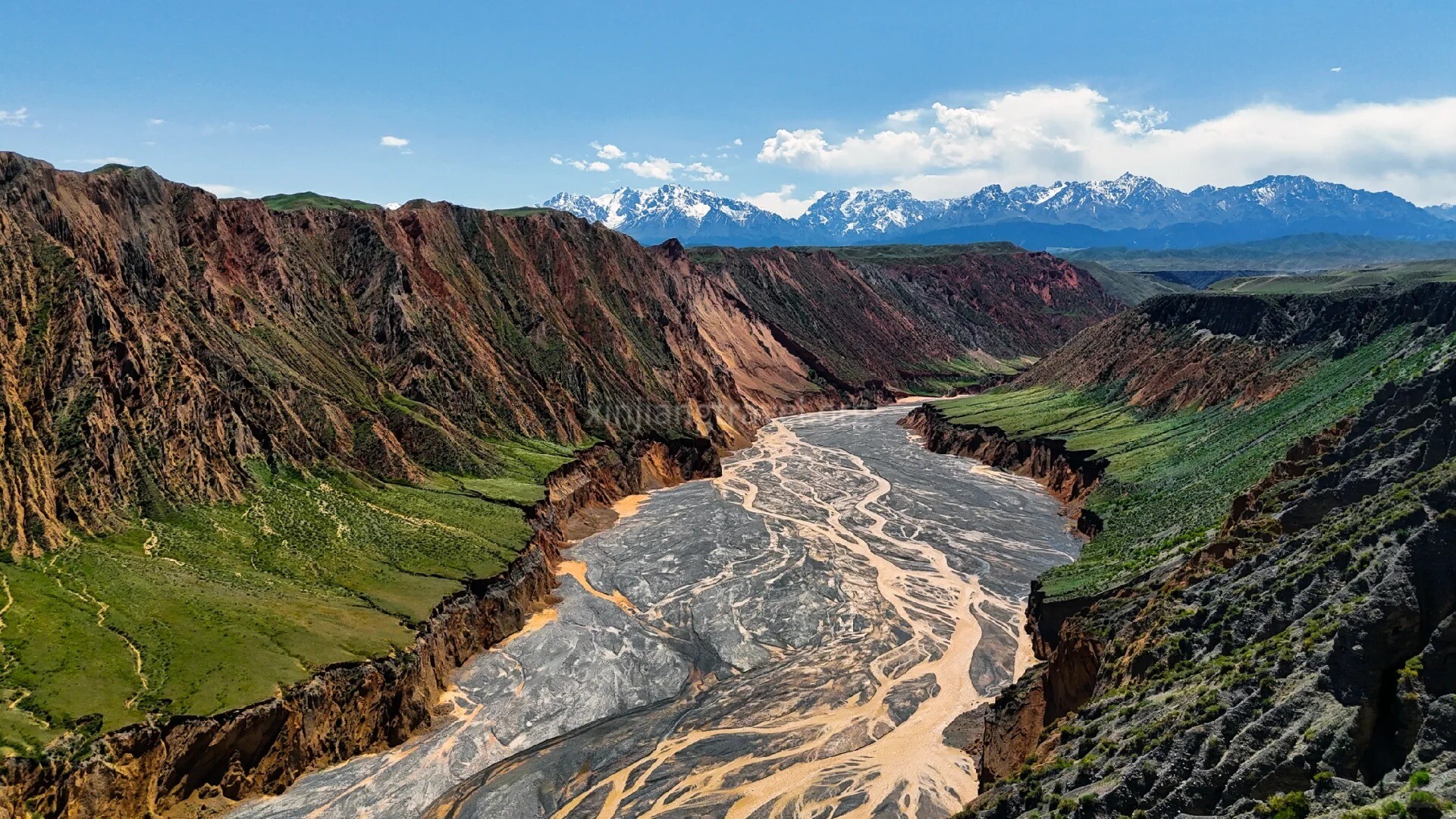 anjihai-grand-valley-tacheng anjihai-grand-valley-tacheng