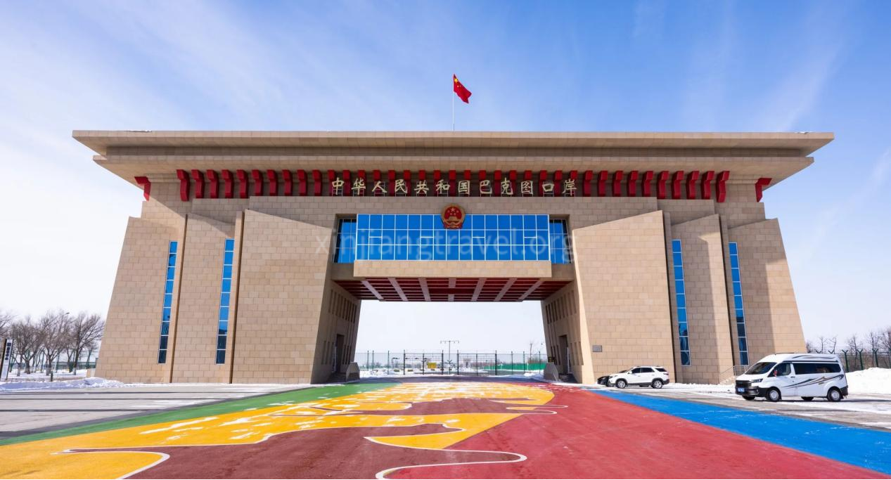 baktu-port-tacheng baktu-port-tacheng