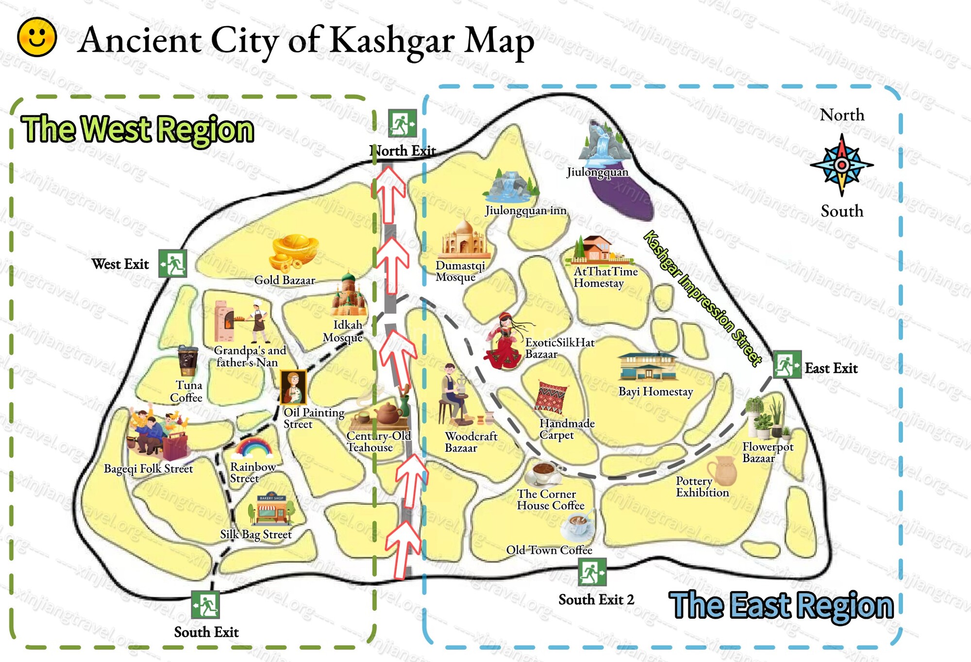 ancient city of kashgar map.jpg