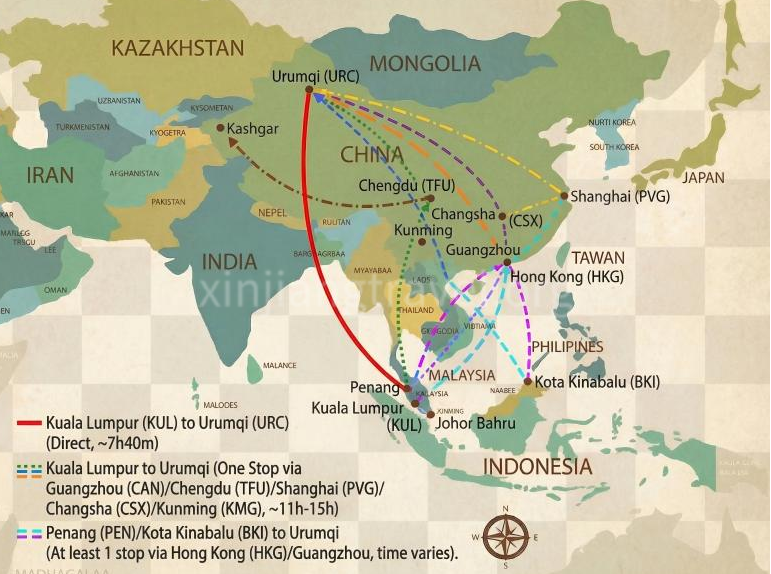 routes-from-malaysia-to-xinjiang.png
