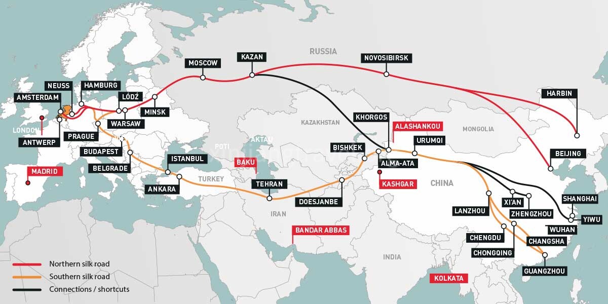europe-to-xinjiang-1
