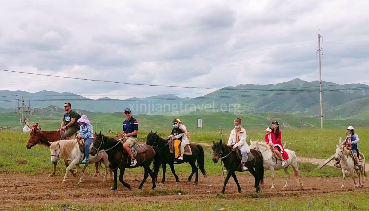 xinjiang-horseback-travel-7