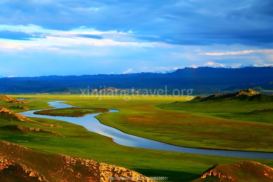 13 Days North Xinjiang Panoramic Tour.jpg